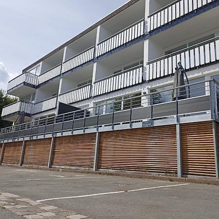Smart Resorts Haus Brilliant Ferienwohnung 609 Winterberg Buitenkant foto