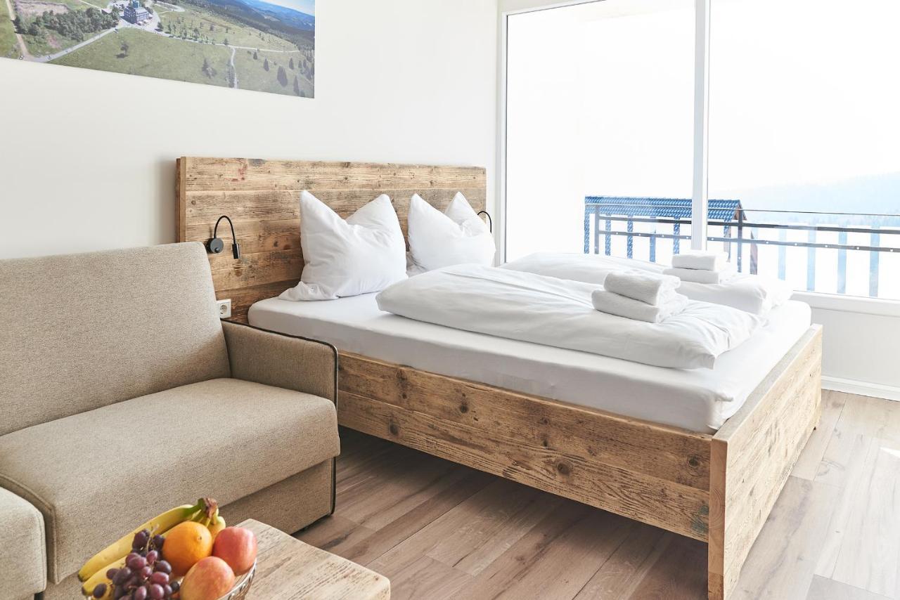 Smart Resorts Haus Brilliant Ferienwohnung 609 Winterberg Buitenkant foto