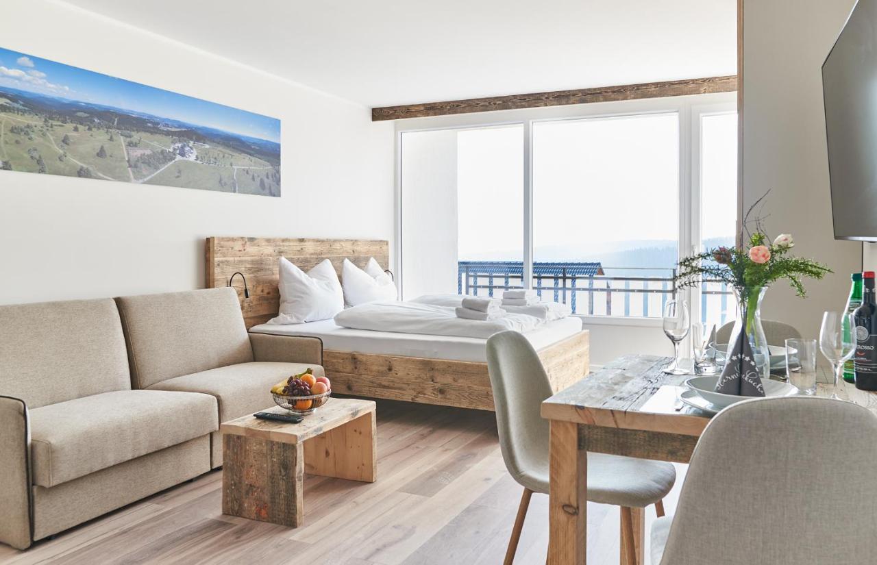 Smart Resorts Haus Brilliant Ferienwohnung 609 Winterberg Buitenkant foto