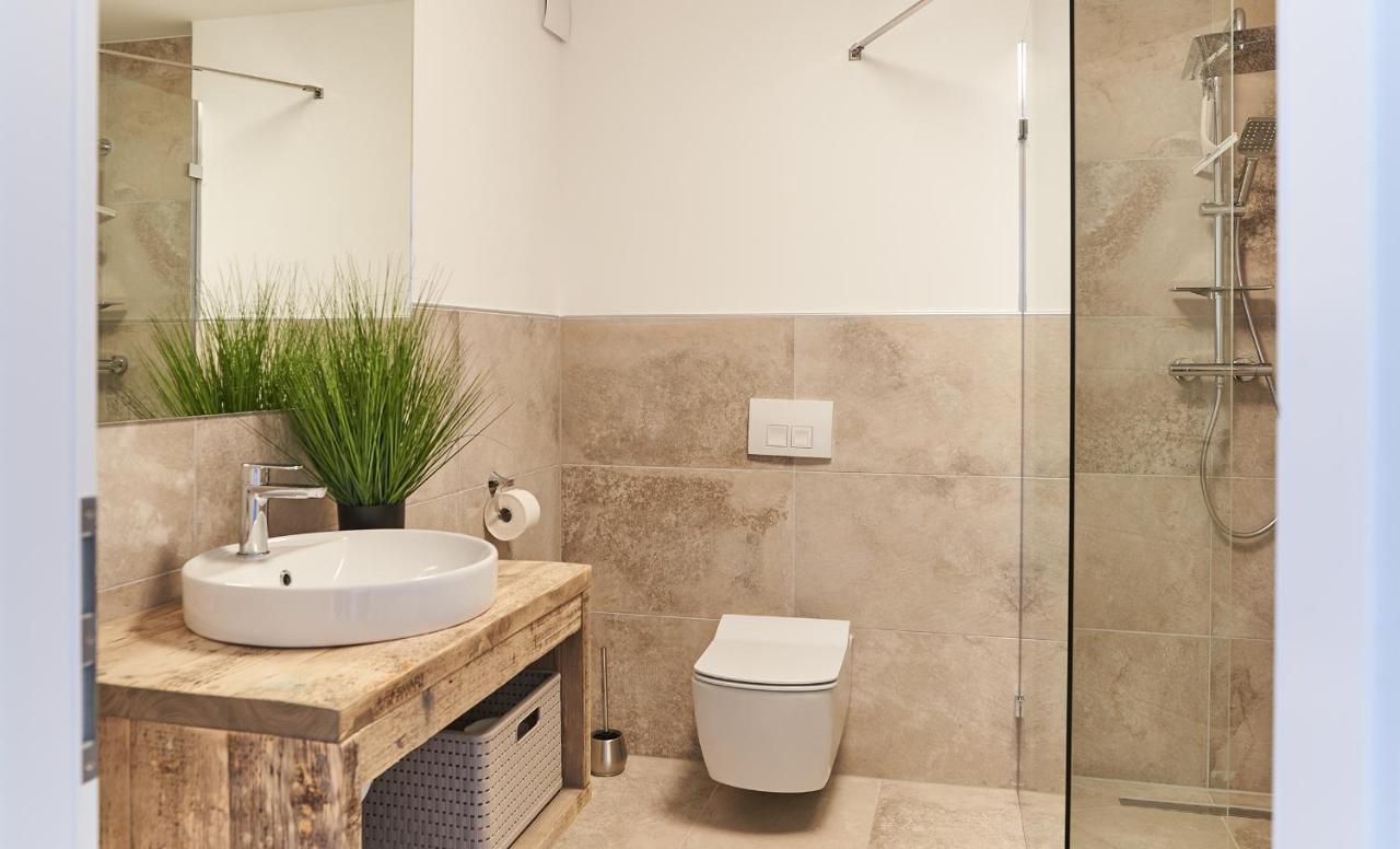 Smart Resorts Haus Brilliant Ferienwohnung 609 Winterberg Buitenkant foto