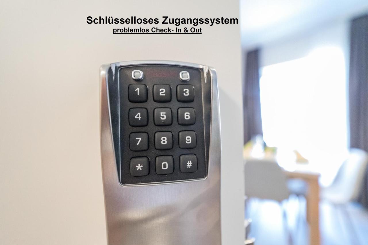 Smart Resorts Haus Brilliant Ferienwohnung 609 Winterberg Buitenkant foto