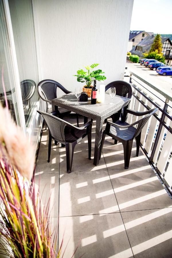 Smart Resorts Haus Brilliant Ferienwohnung 609 Winterberg Buitenkant foto