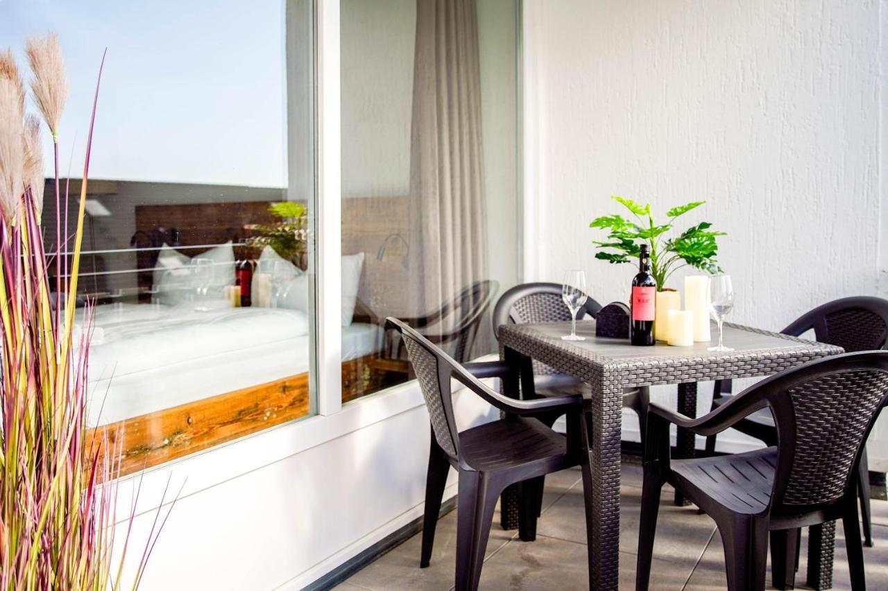 Smart Resorts Haus Brilliant Ferienwohnung 609 Winterberg Buitenkant foto